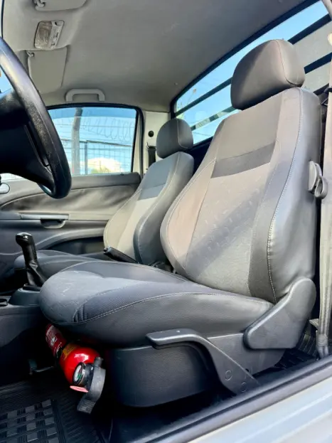 VOLKSWAGEN Saveiro 1.6 G5 TROOPER FLEX, Foto 13