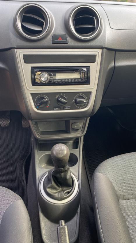 VOLKSWAGEN Saveiro 1.6 G6 TREND FLEX, Foto 7