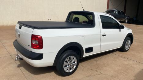 VOLKSWAGEN Saveiro 1.6 G6 TREND FLEX, Foto 10