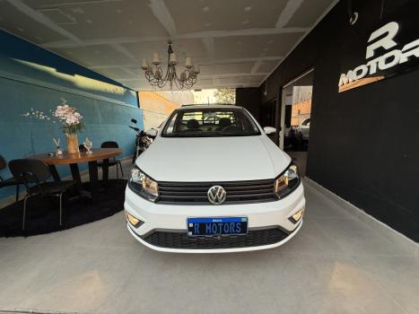 VOLKSWAGEN Saveiro 1.6 G6 TRENDLINE CABINE SIMPLES FLEX, Foto 2