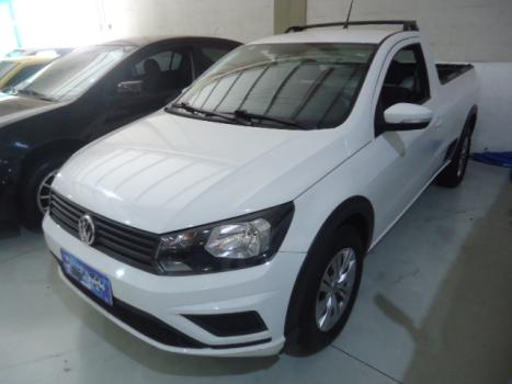 VOLKSWAGEN Saveiro 1.6 FLEX MPI TRENDLINE CABINE SIMPLES, Foto 1