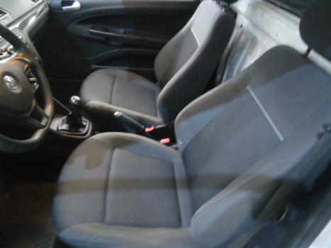 VOLKSWAGEN Saveiro 1.6 FLEX MPI TRENDLINE CABINE SIMPLES, Foto 3