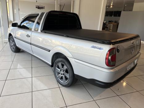 VOLKSWAGEN Saveiro 1.6 G4 SUPER SURF FLEX, Foto 2