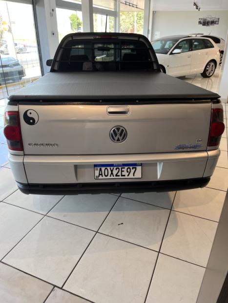 VOLKSWAGEN Saveiro 1.6 G4 SUPER SURF FLEX, Foto 3