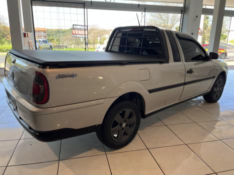 VOLKSWAGEN Saveiro 1.6 G4 SUPER SURF FLEX, Foto 4