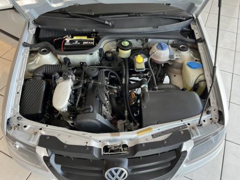 VOLKSWAGEN Saveiro 1.6 G4 SUPER SURF FLEX, Foto 5