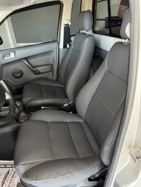 VOLKSWAGEN Saveiro 1.6 G4 SUPER SURF FLEX, Foto 6