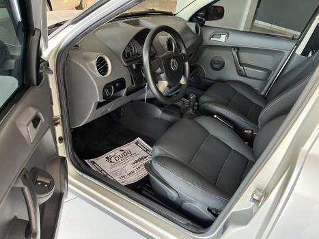 VOLKSWAGEN Saveiro 1.6 G4 SUPER SURF FLEX, Foto 7
