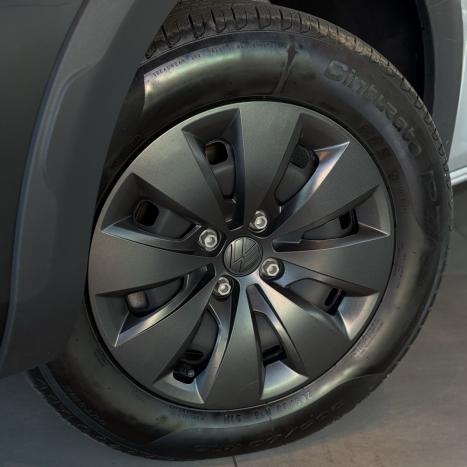 VOLKSWAGEN Saveiro 1.6 16V FLEX MSI ROBUST CABINE SIMPLES, Foto 3