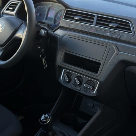 VOLKSWAGEN Saveiro 1.6 16V FLEX MSI ROBUST CABINE SIMPLES, Foto 11