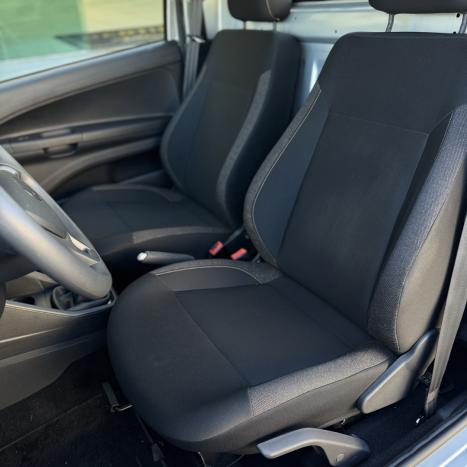VOLKSWAGEN Saveiro 1.6 16V FLEX MSI ROBUST CABINE SIMPLES, Foto 12
