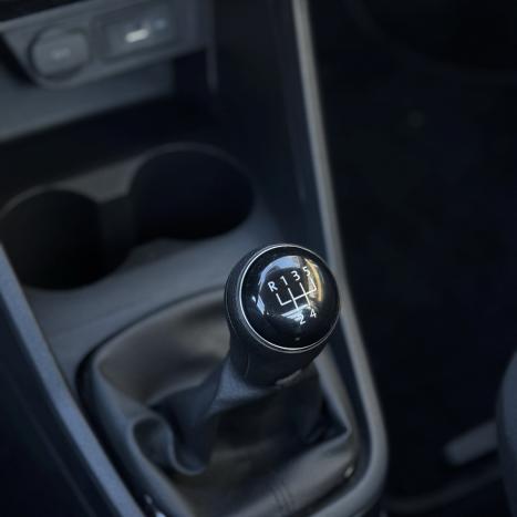 VOLKSWAGEN Saveiro 1.6 16V FLEX MSI ROBUST CABINE SIMPLES, Foto 14