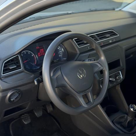 VOLKSWAGEN Saveiro 1.6 16V FLEX MSI ROBUST CABINE SIMPLES, Foto 15