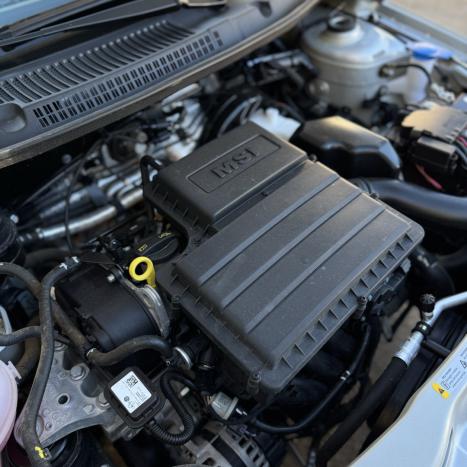 VOLKSWAGEN Saveiro 1.6 16V FLEX MSI ROBUST CABINE SIMPLES, Foto 18