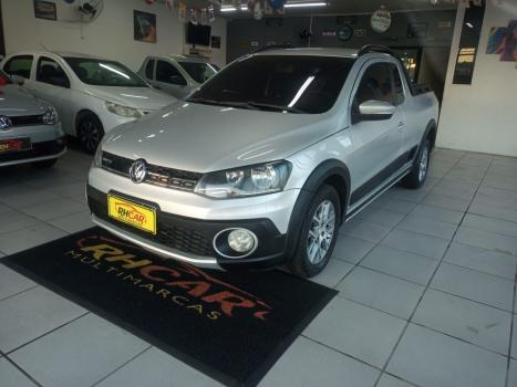 VOLKSWAGEN Saveiro 1.6 G6 CABINE ESTENDIDA FLEX, Foto 3