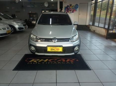 VOLKSWAGEN Saveiro 1.6 G6 CABINE ESTENDIDA FLEX, Foto 4
