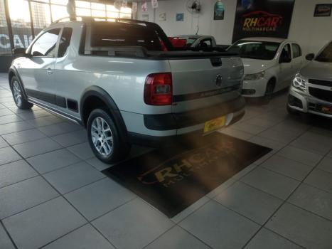 VOLKSWAGEN Saveiro 1.6 G6 CABINE ESTENDIDA FLEX, Foto 5