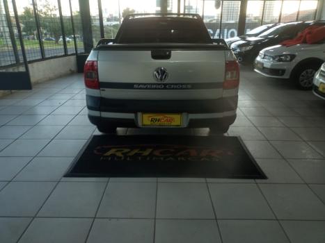 VOLKSWAGEN Saveiro 1.6 G6 CABINE ESTENDIDA FLEX, Foto 6