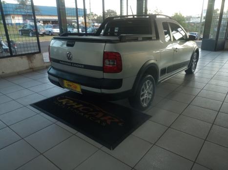 VOLKSWAGEN Saveiro 1.6 G6 CABINE ESTENDIDA FLEX, Foto 7