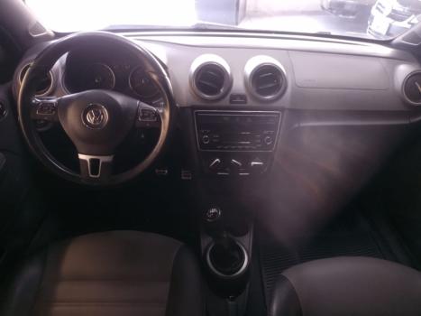 VOLKSWAGEN Saveiro 1.6 G6 CABINE ESTENDIDA FLEX, Foto 8