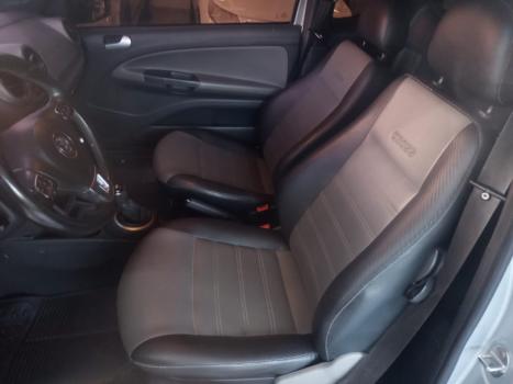 VOLKSWAGEN Saveiro 1.6 G6 CABINE ESTENDIDA FLEX, Foto 9