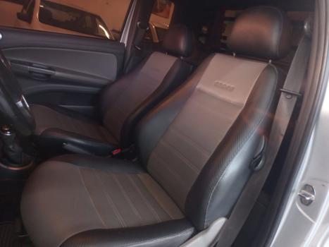 VOLKSWAGEN Saveiro 1.6 G6 CABINE ESTENDIDA FLEX, Foto 10