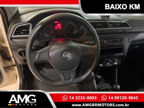 VOLKSWAGEN Saveiro 1.6 FLEX MSI ROBUST CABINE SIMPLES, Foto 7