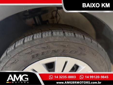 VOLKSWAGEN Saveiro 1.6 FLEX MSI ROBUST CABINE SIMPLES, Foto 9