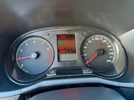 VOLKSWAGEN Saveiro 1.6 FLEX MSI ROBUST CABINE SIMPLES, Foto 9