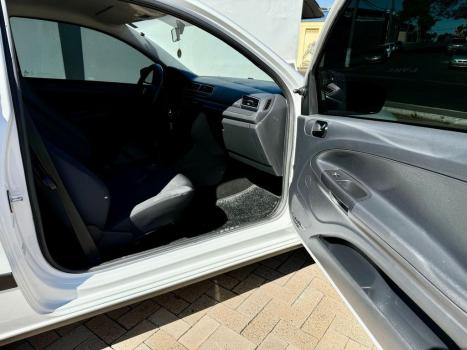 VOLKSWAGEN Saveiro 1.6 FLEX MSI ROBUST CABINE SIMPLES, Foto 11