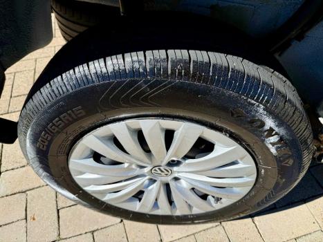VOLKSWAGEN Saveiro 1.6 FLEX MSI ROBUST CABINE SIMPLES, Foto 12