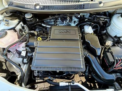 VOLKSWAGEN Saveiro 1.6 FLEX MSI ROBUST CABINE SIMPLES, Foto 13