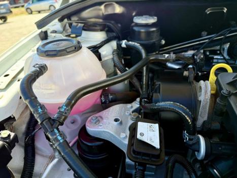 VOLKSWAGEN Saveiro 1.6 FLEX MSI ROBUST CABINE SIMPLES, Foto 14