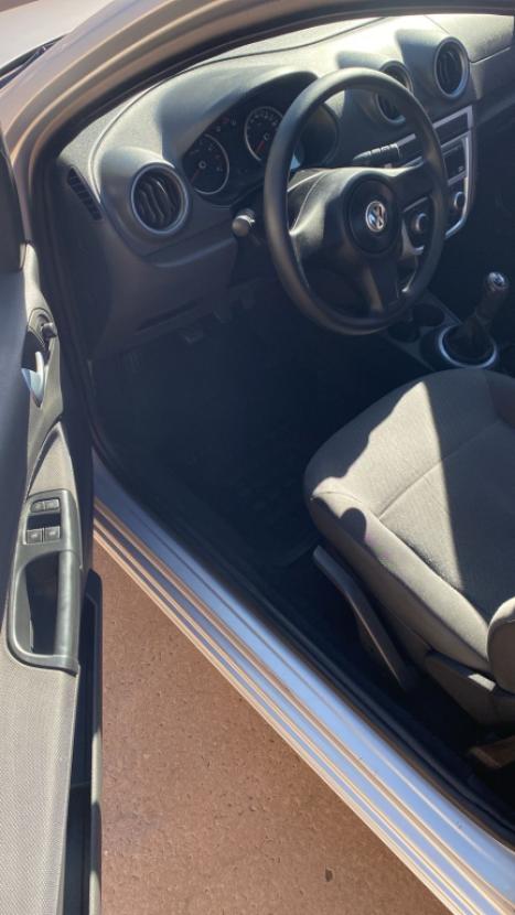 VOLKSWAGEN Saveiro 1.6 G5 TREND FLEX, Foto 4
