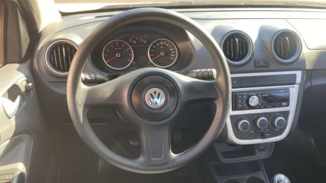 VOLKSWAGEN Saveiro 1.6 G5 TREND FLEX, Foto 5