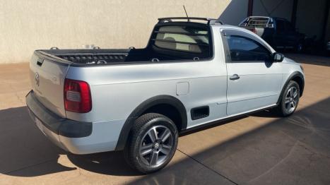 VOLKSWAGEN Saveiro 1.6 G5 TREND FLEX, Foto 10