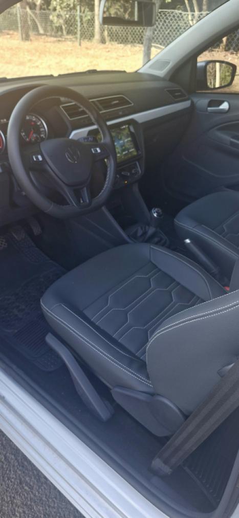 VOLKSWAGEN Saveiro 1.6 FLEX MPI TRENDLINE CABINE SIMPLES, Foto 2