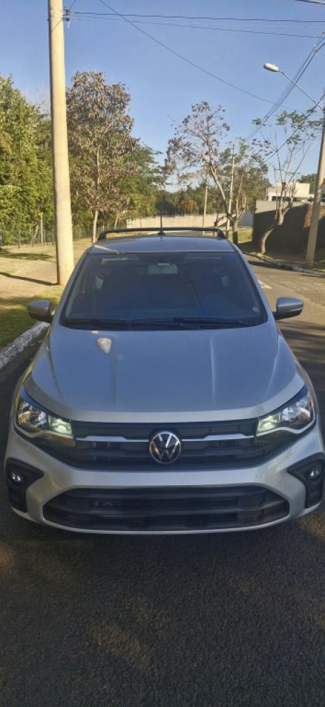VOLKSWAGEN Saveiro 1.6 FLEX MPI TRENDLINE CABINE SIMPLES, Foto 5