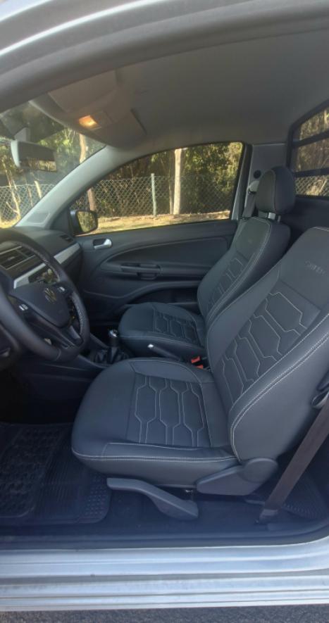 VOLKSWAGEN Saveiro 1.6 FLEX MPI TRENDLINE CABINE SIMPLES, Foto 6