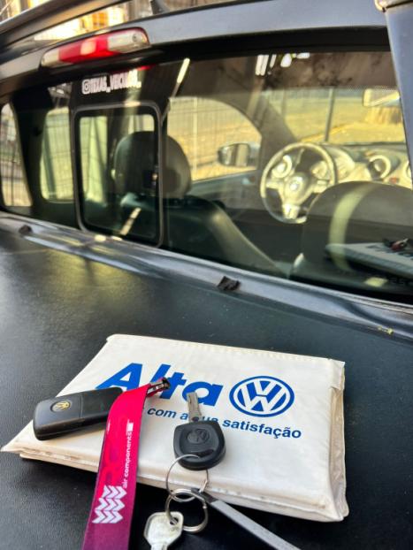VOLKSWAGEN Saveiro 1.6 G6 CROSS CABINE ESTENDIDA FLEX, Foto 17