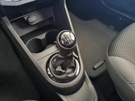 VOLKSWAGEN Saveiro 1.6 G6 TRENDLINE CABINE SIMPLES FLEX, Foto 5