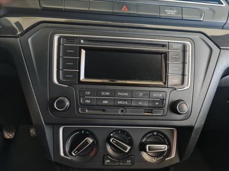 VOLKSWAGEN Saveiro 1.6 G6 TRENDLINE CABINE SIMPLES FLEX, Foto 6