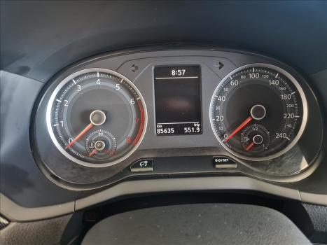 VOLKSWAGEN Saveiro 1.6 G6 TRENDLINE CABINE SIMPLES FLEX, Foto 7