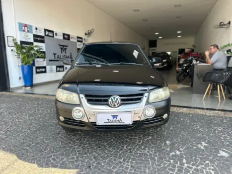 VOLKSWAGEN Saveiro 1.6 G4 SURF FLEX, Foto 2