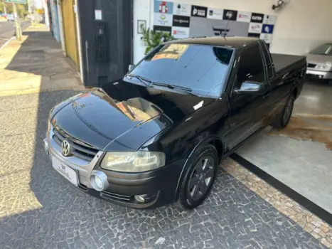 VOLKSWAGEN Saveiro 1.6 G4 SURF FLEX, Foto 3