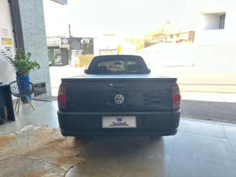 VOLKSWAGEN Saveiro 1.6 G4 SURF FLEX, Foto 5