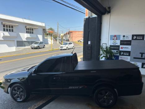 VOLKSWAGEN Saveiro 1.6 G4 SURF FLEX, Foto 10