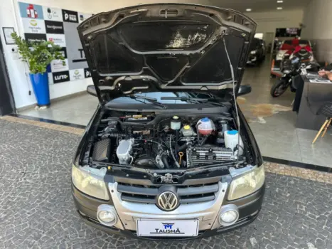 VOLKSWAGEN Saveiro 1.6 G4 SURF FLEX, Foto 15