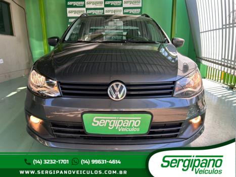 VOLKSWAGEN Saveiro 1.6 G6 TRENDLINE CABINE ESTENDIDA FLEX, Foto 6