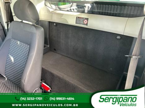VOLKSWAGEN Saveiro 1.6 G6 TRENDLINE CABINE ESTENDIDA FLEX, Foto 11